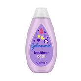 Johnsons Bedtime Baby Bath 500ml